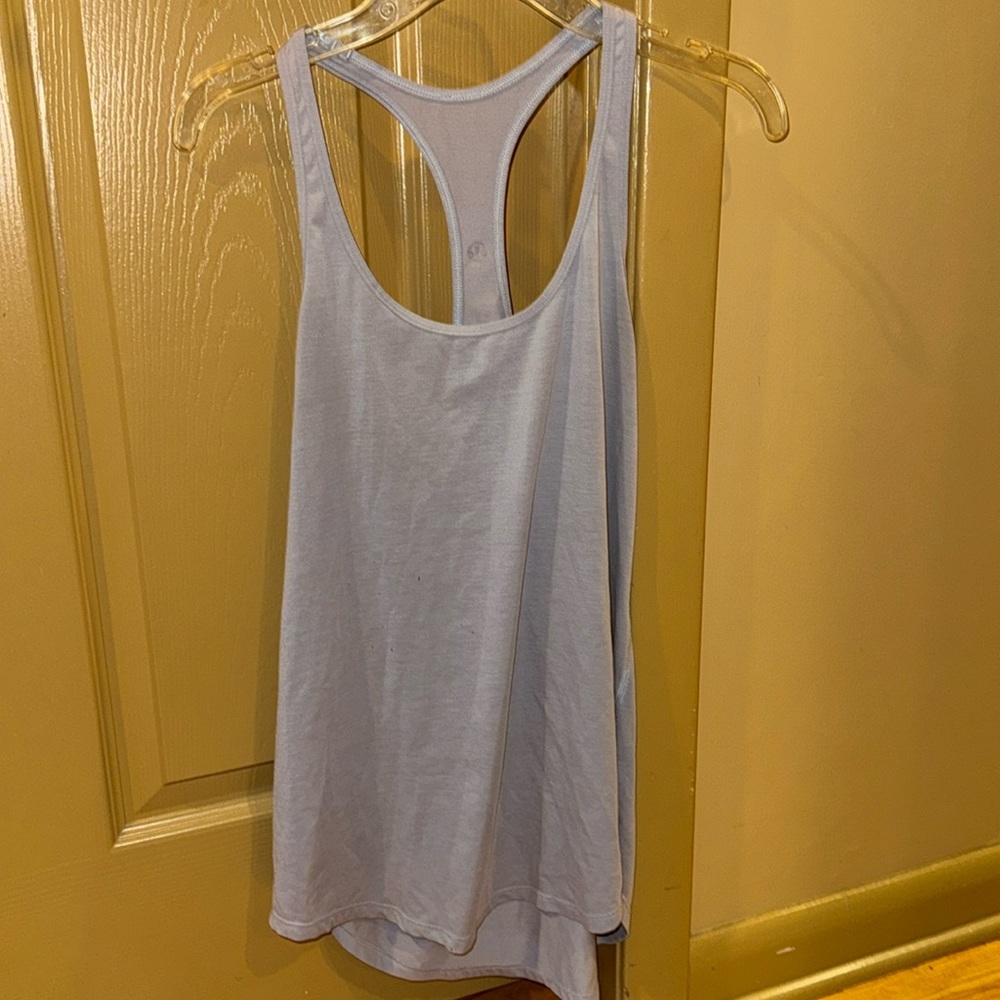 Lululemon Flowy Women's Racerback Tank